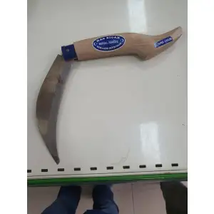 Has Bıçak Fındık Işkın Alma Bıçağı