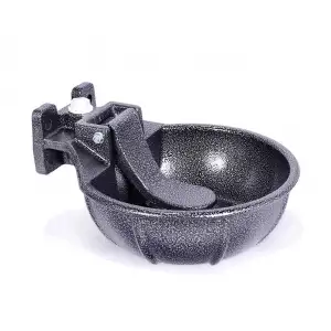 Hayvan Suluk Metal Döküm