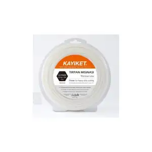 Kayıket Misina 3.3 Mm. Beyaz