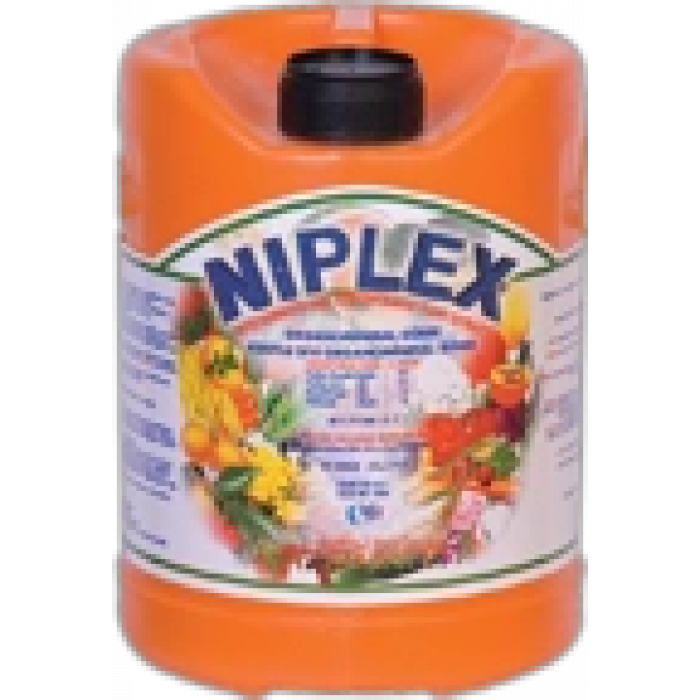 JUNCTION NIPLEX 1/2 