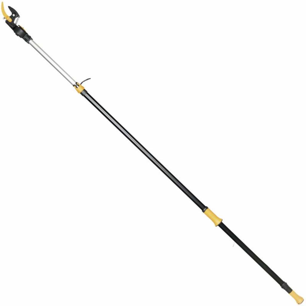 Fiskars UPX86 Teleskopik Yüksek Dal Budama Makası- agrobahce.com