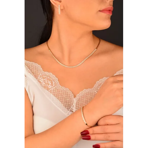 Cebeci 14 Ayar Su Yolu Set Takımı