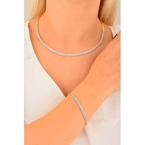 Cebeci 14 Ayar Su Yolu Set Takımı