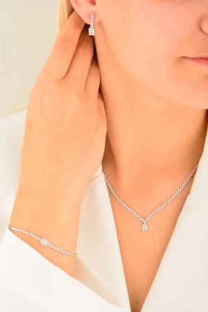 Cebeci 14 Ayar Baget Set Takımı