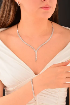 Cebeci 14 Ayar Suyolu Set Takımı