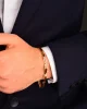 Erkek Altın Bileklik