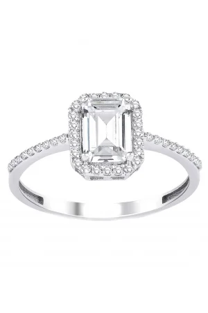 Baget Altın Yüzük