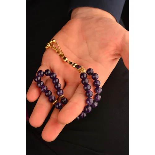 Ametis Taşlı Tesbih