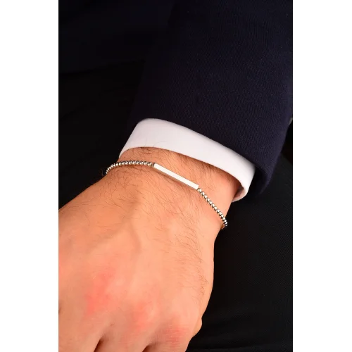 Erkek Altın Bileklik