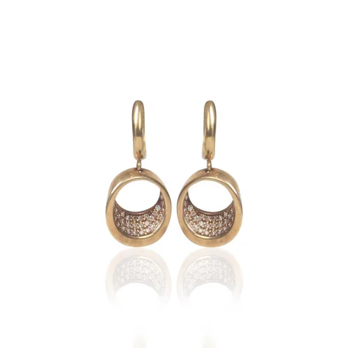 Sallantılı Halka Külpe