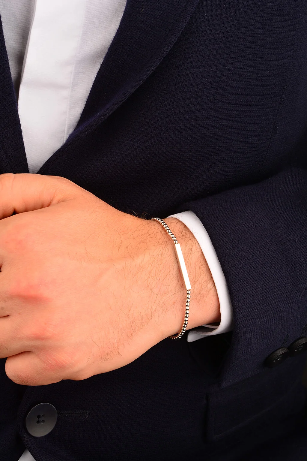 Erkek Altın Bileklik