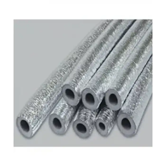 89/10 FOLYOLU POLİETİLEN BORU ( 1 PAKET = 48 Metre )