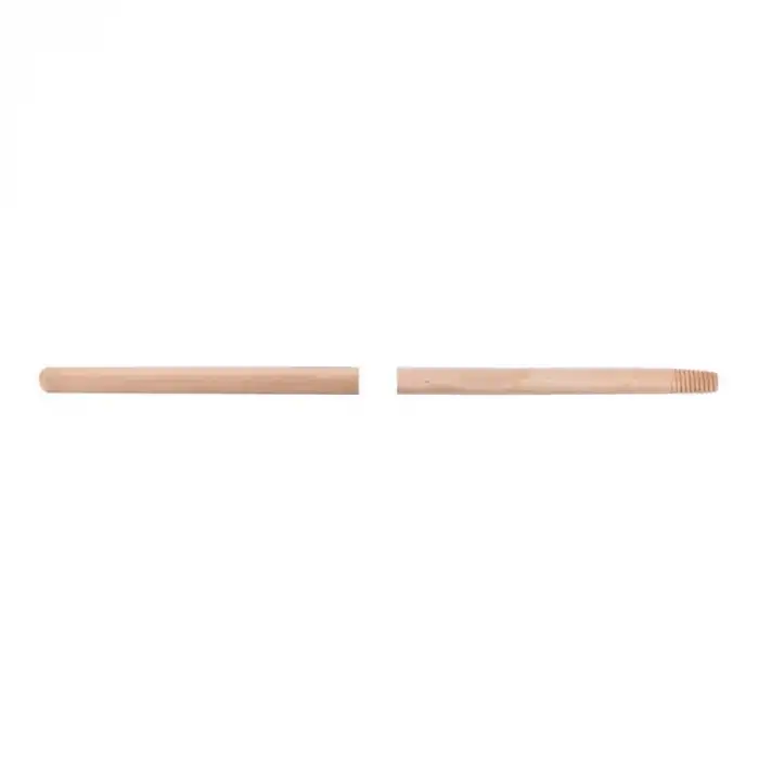 Ahşap Sırık Pasolu 120 cm