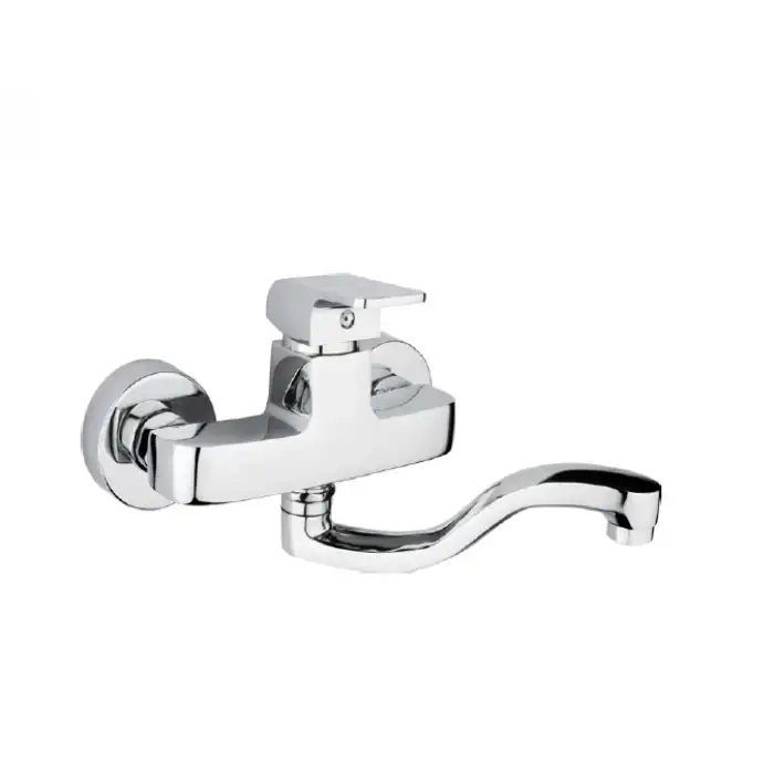 ALARA MİX APLİKE EVYE BATARYA ( Q35 KARTUŞ - TS EN 817 )