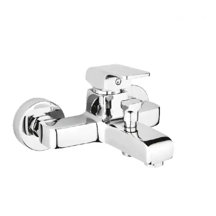 ALARA MİX BANYO BATARYA ( Q35 KARTUŞ - TS EN 817 )