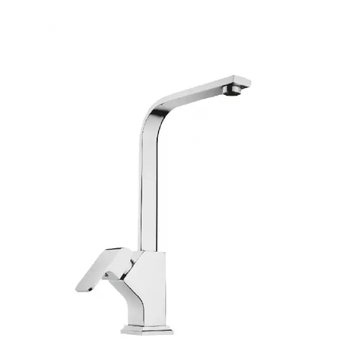 ALARA MİX KUĞU EVYE BATARYA ( Q35 KARTUŞ - TS EN 817 )