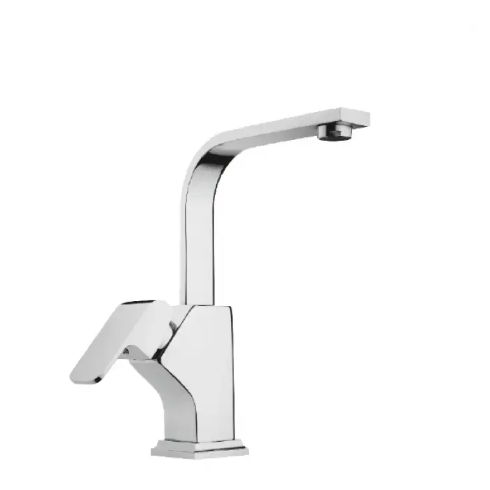 ALARA MİX KUĞU LAVABO BATARYA ( Q35 KARTUŞ - TS EN 817 )