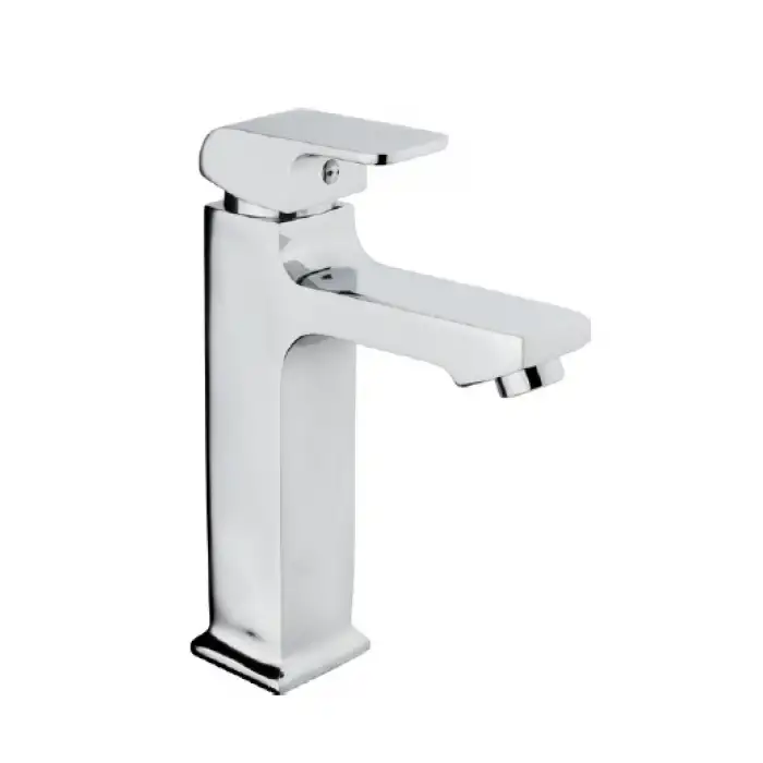 ALARA MİX YÜKSEK LAVABO BATARYA ( Q35 KARTUŞ - TS EN 817 )