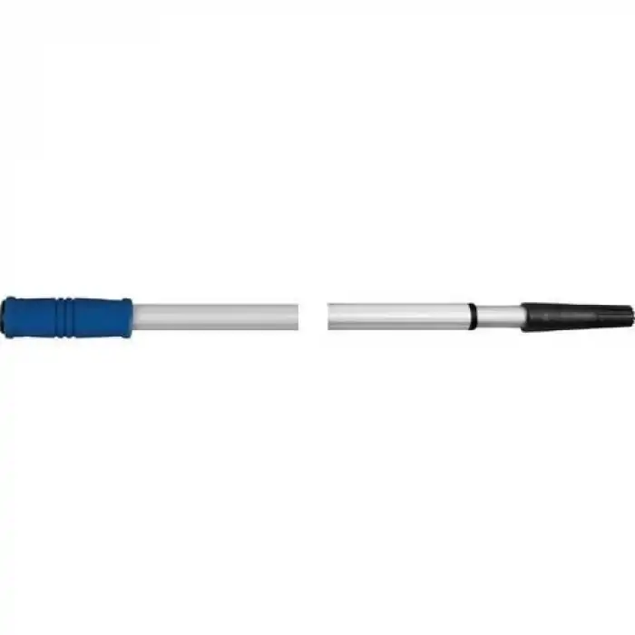 Alüminyum Teleskopik Sırık 6 Metre 3 Kademe