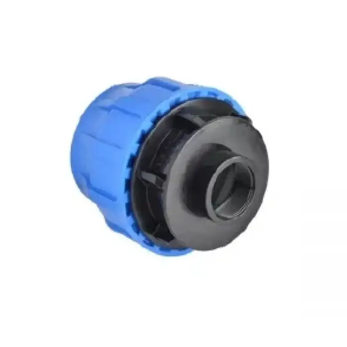 ARANGÜL - 32x1 KAPLİN DİŞİ ADAPTÖR