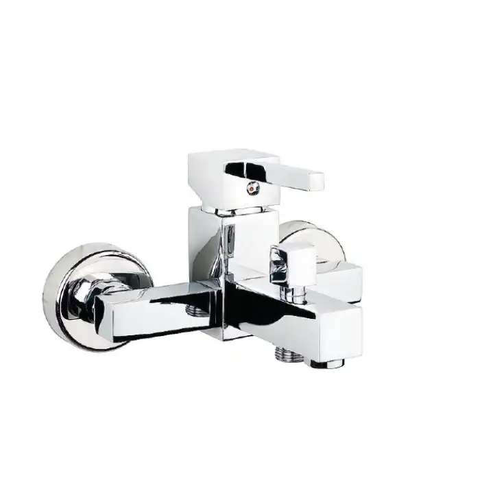 ARAS MİX BANYO BATARYA ( Q35 KARTUŞ - TS EN 817 )