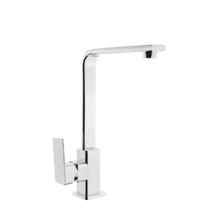 ARAS MİX KUĞU EVYE BATARYA ( Y.GÖVDE - Q35 KARTUŞ - TS EN 817 )