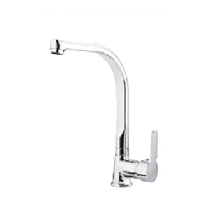 ARSU - ELİTE MİX KUĞU EVYE BATARYASI ( Q40 LIK - ELİTE KOL )