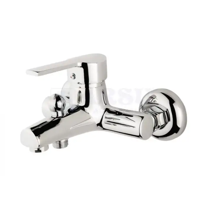 ARSU - GOLD MİX BANYO BATARYASI ( Q40 LIK - DELTA KOL )