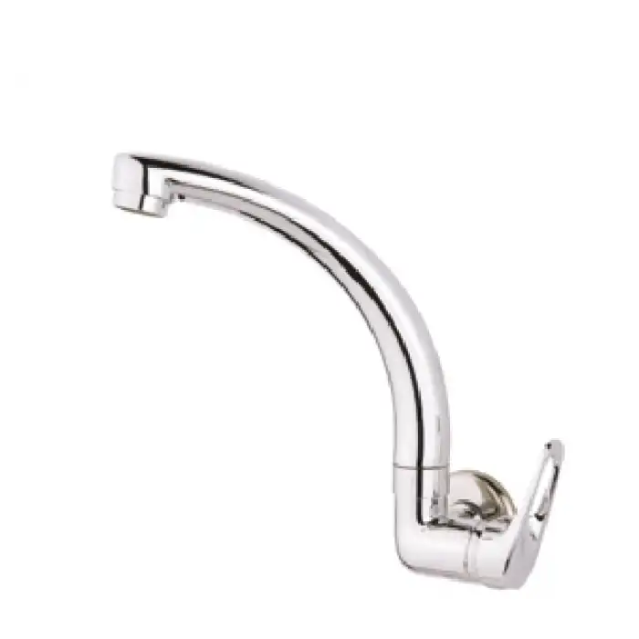 ARSU - NERGİS TEKLİ MİX DUVARDAN BATARYA ( Q25 - MİX BORU )