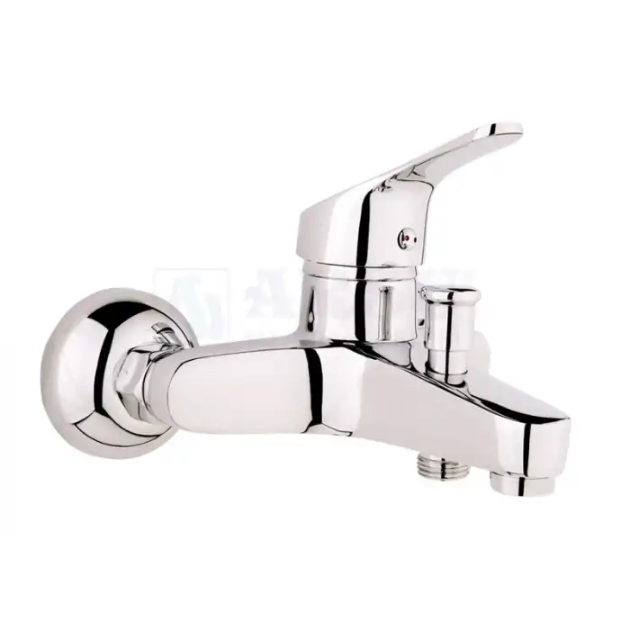 ARSU - TURNA MİX BANYO BATARYASI ( Q40 LIK - KAPALI KOL )