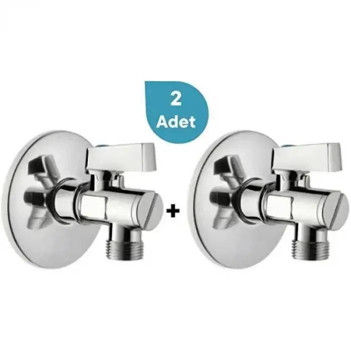 Artema Filitreli Ara Musluk ( 2 Li ) A45254