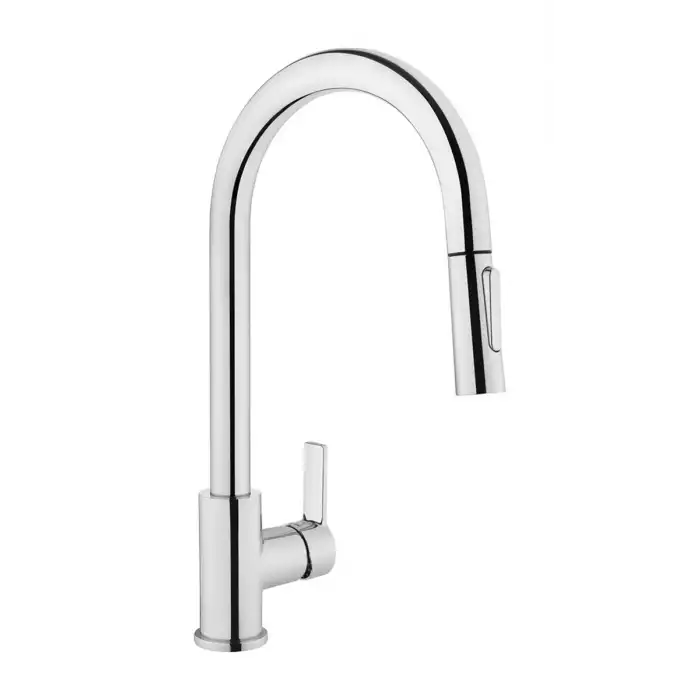 Artema Masterline Pull-Down Eviye Bataryası