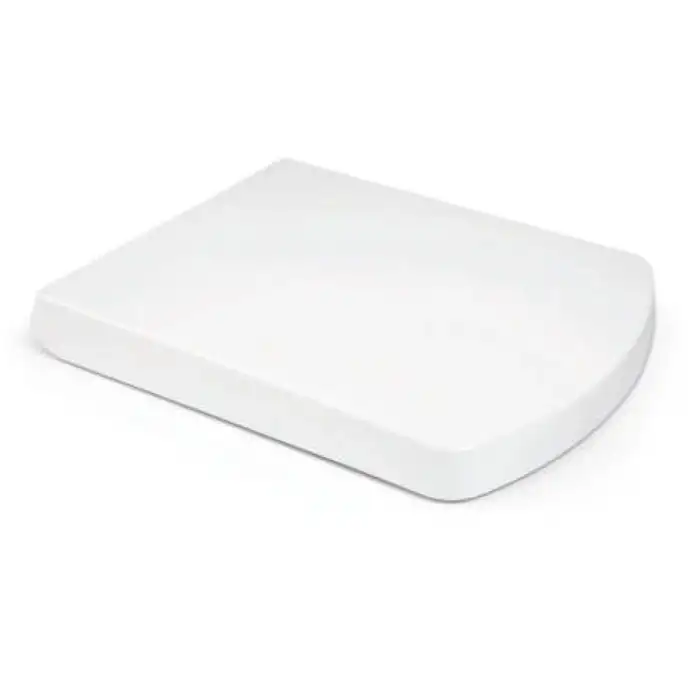 NKP - ARYA KLOZET KAPAĞI (YAVAŞ KAPANAN - METAL MENTEŞE TAKIMI - ÜSTTEN SIKMALI)