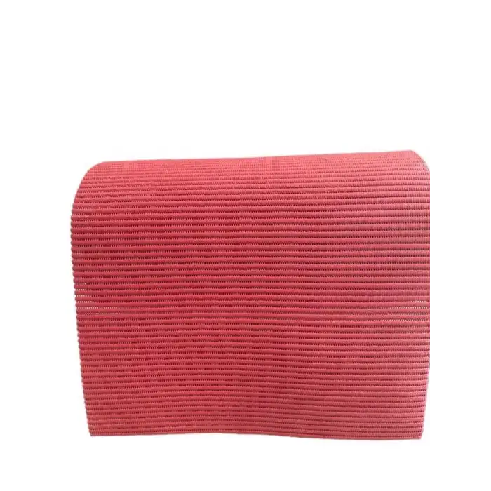 Banyo Paspası 1B 65 Cm 1 Metre Kırmızı