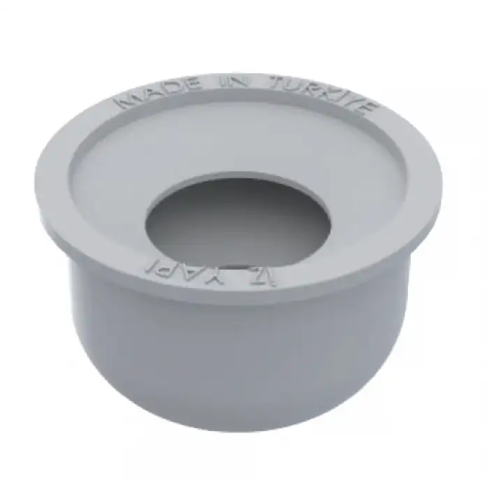 BEYAZ ADAPTÖR CONTA