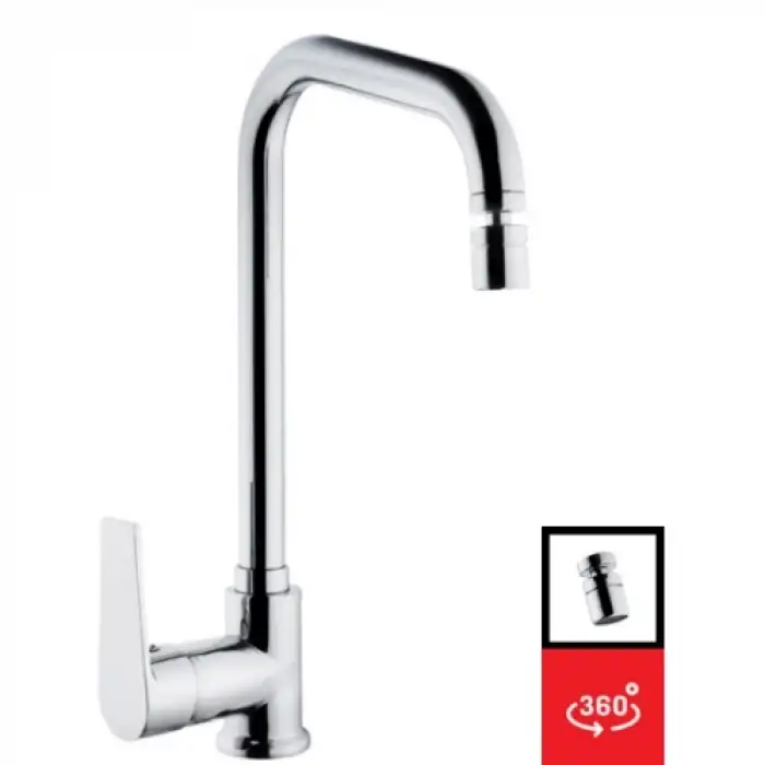 BİGA MİX KUĞU EVYE BATARYA ( OYNAR PERLATÖR - Q35 KARTUŞ - TS EN 817 )