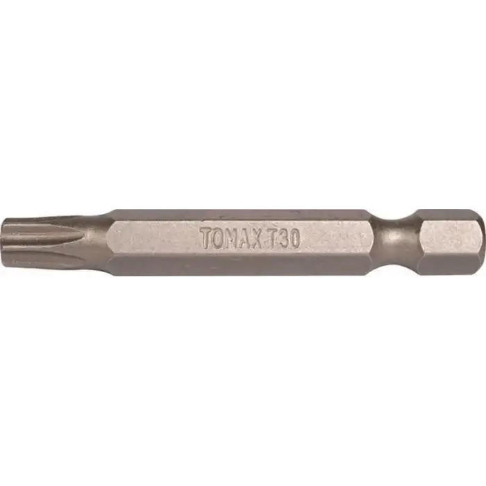 Bits Uç T30 7,5 cm Buldex Vida İçin Uygun