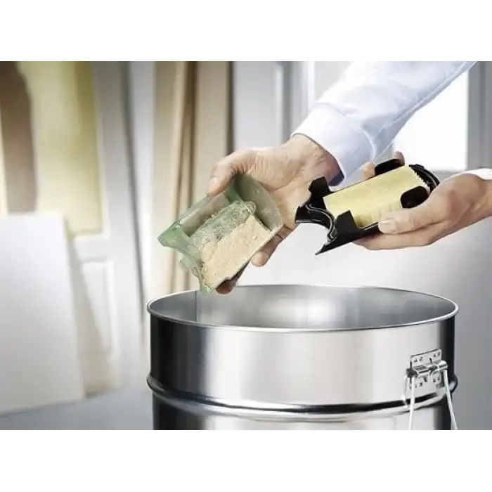 Bosch PSS 250 AE Elektrikli Titreşimli Zımpara Makinası