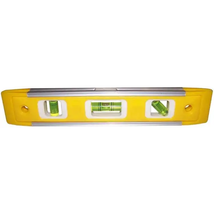 BTS 12465 Mini Su Terazisi Mıknatıslı  225 mm 3 Sulu