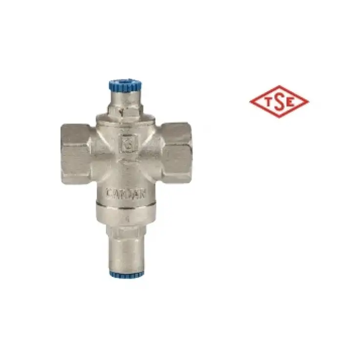 CANDAN - 3/4 BASINÇ DÜŞÜRÜCÜ ( REKORSUZ )