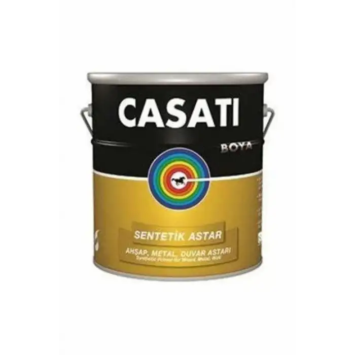 Casati Sentetik Astar 0,75 Litre Beyaz