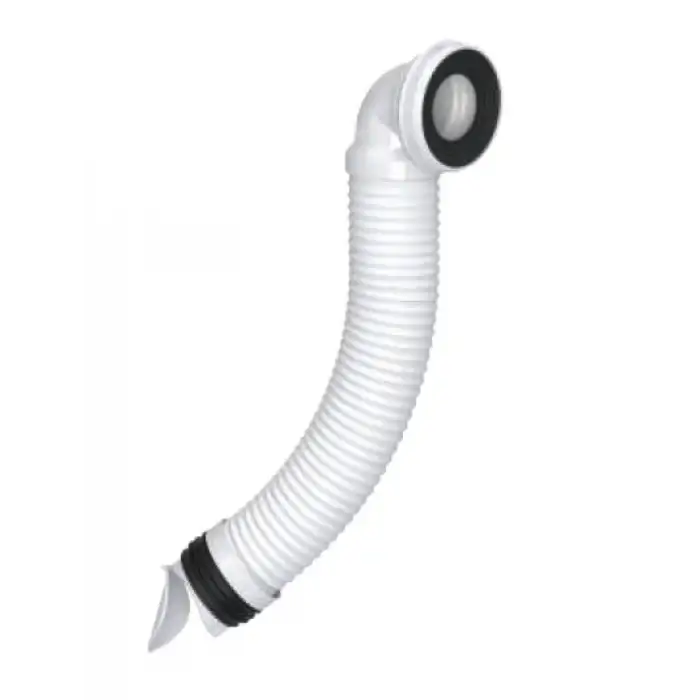 ÇELİK TELLİ DİRSEKLİ KÖRÜKLÜ KADA VE ÇEKVALF KEMİRGEN BARİYERİ