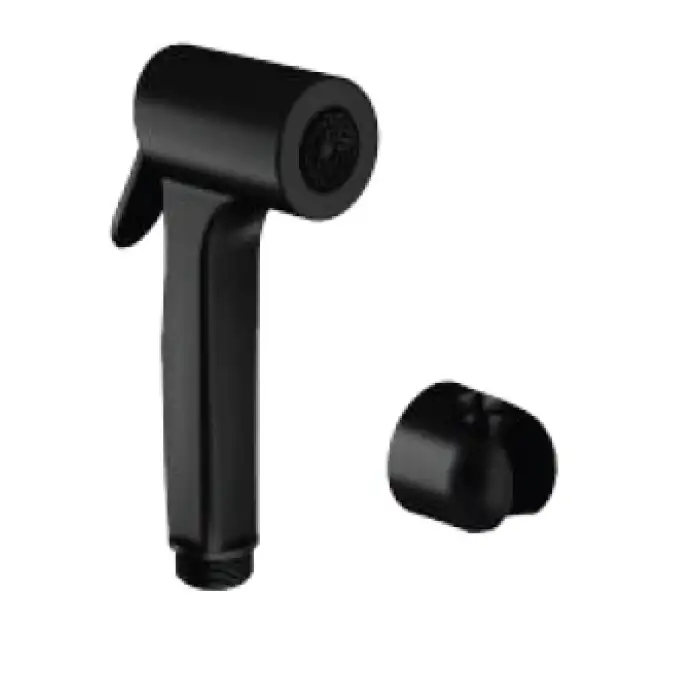 CONSOLATUS TAHARETMATİK BAŞLIK (MAT SİYAH)