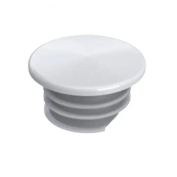 CONTALI TAPA 30X16 mm  BEYAZ