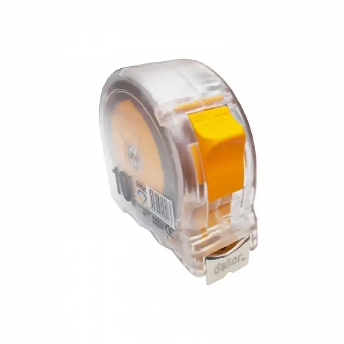 Dekor 426 10 Metre 25 mm Şerit Metre