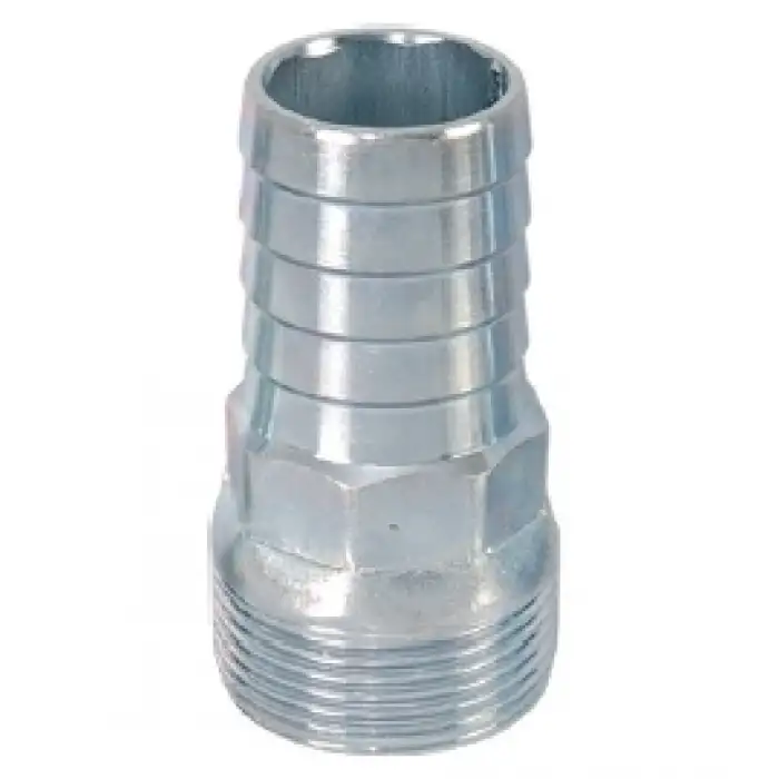 DEMİR HORTUM REKORU 1