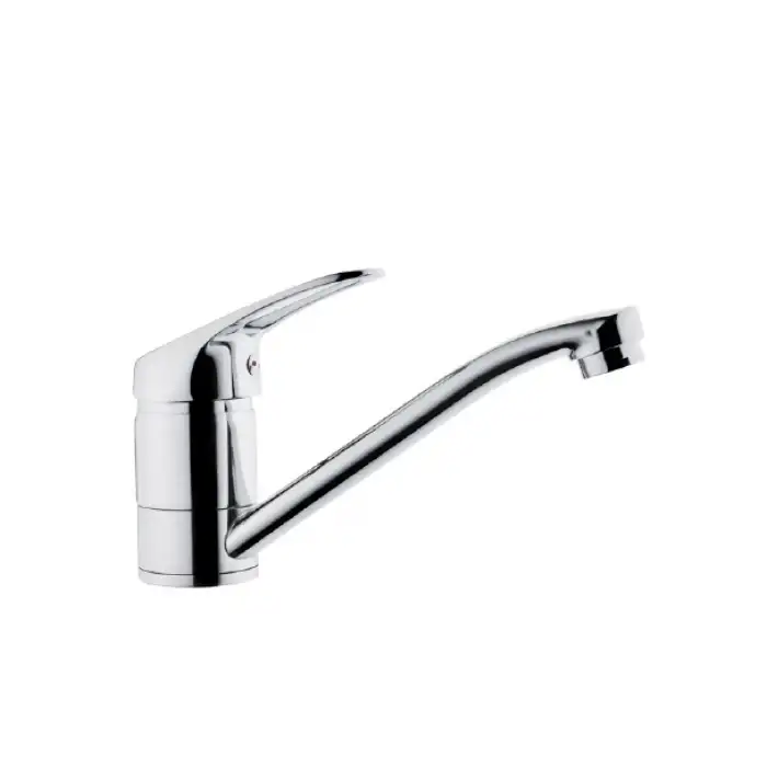 DİCLE MİX DÖNER LAVABO BATARYASI (PROFİL BORU - Q40 KARTUŞ - TS EN 817 )