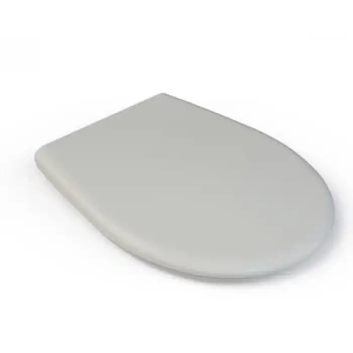 DONAU - MANOLYA KLOZET KAPAĞI (TERMOPLASTİK - ALTTAN SIKMA)