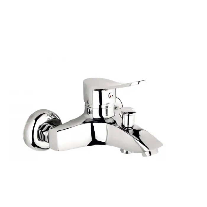 DÜDEN MİX BANYO BATARYA ( Q40 KARTUŞ - TS EN 817 )