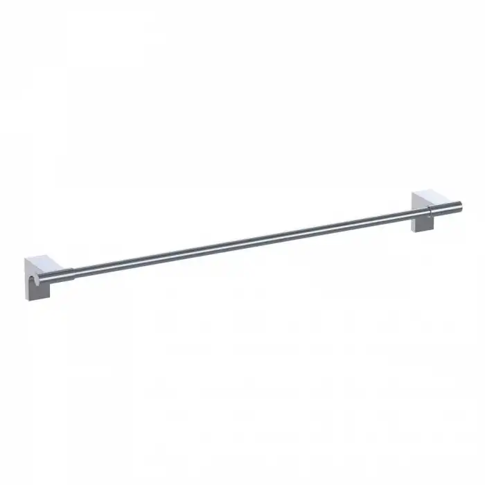 Duxxa F1 1735 Uzun Havluluk Yuvarlak Borulu